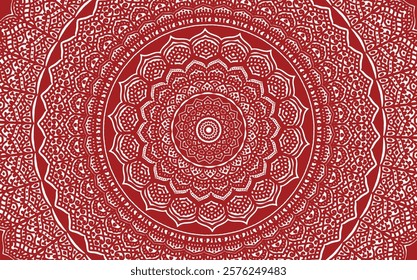 Signs and symbols. Full frame circle pattern lotus or flower mandala art design. beauty, fashion, geometry, colorful, vintage, tradition, classic, dco, cycle, full frame, style, culture of india.