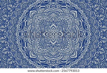 Signs and symbols. Full frame circle pattern lotus or flower mandala art design. beauty, fashion, geometry, colorful, vintage, tradition, classic, dco, cycle, full frame, style, culture of india.