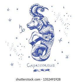The signs of the Zodiac
