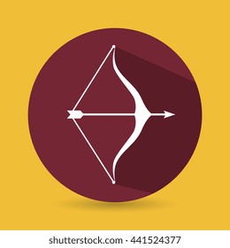 signs of the zodiac design, vector illustration eps10 graphic 