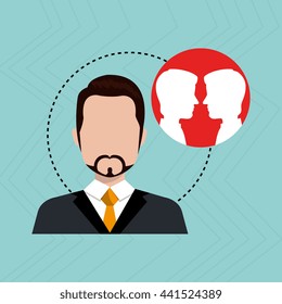signs of the zodiac design, vector illustration eps10 graphic 