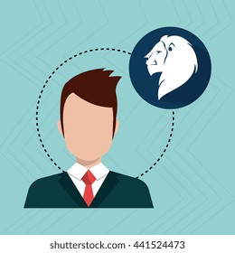 signs of the zodiac design, vector illustration eps10 graphic 