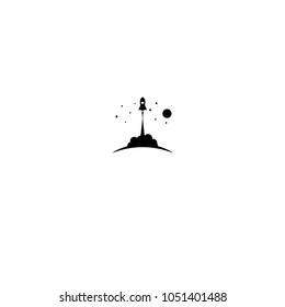 Sihn space logo