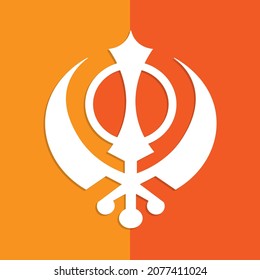 Khanda Stock Vectors, Images & Vector Art | Shutterstock