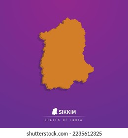 Sikkim - Estados de la India