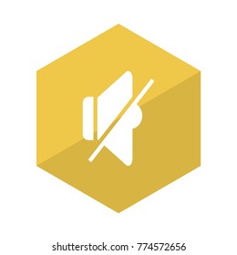 silent Glyph flat