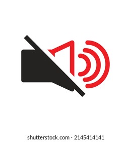 Silent icon illustration of User Interface design or user interface engineering. vector designs for computers, appliances, machines, mobile communication devices, software applications, and websites.