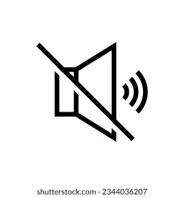 Stille Symboldesign-Vorlagen 