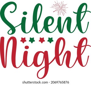 Silent Night t-shirt, Christmas shirt, night shirt, Holidays shirt