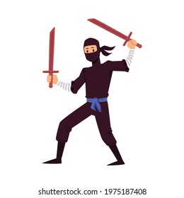 277 Silent ninja Images, Stock Photos & Vectors | Shutterstock