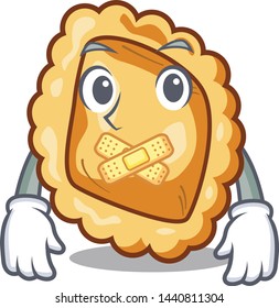 Silent ravioli on the a mascot table