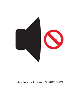 silent sound icon