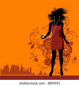 Silhouette