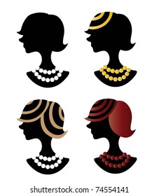 silhouette