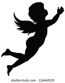 Cherub Images, Stock Photos & Vectors | Shutterstock