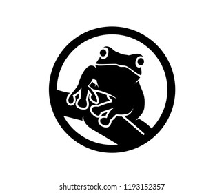 2,279 Frog circle Images, Stock Photos & Vectors | Shutterstock