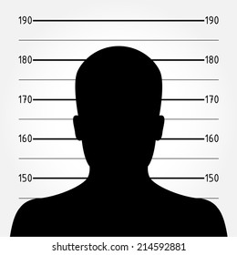 1,169 Mugshot persons Images, Stock Photos & Vectors | Shutterstock