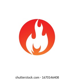 silhouette background light abstract fireball