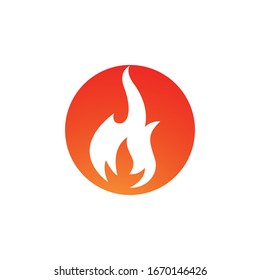 silhouette background light abstract fireball