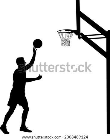 Similar – Image, Stock Photo Sun in the basket