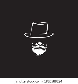 54,357 Man Beard Logo Images, Stock Photos & Vectors | Shutterstock