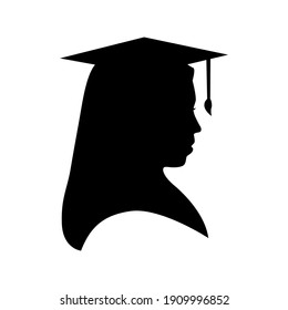 Graduation Silhouette Images, Stock Photos & Vectors | Shutterstock