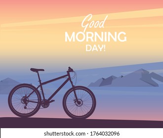 good morning bike