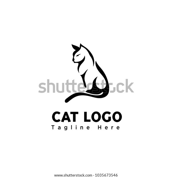 cat brush stand