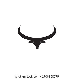 Silhouette Bull vector illustration design, creative and simple design,
can uses as logo and template for company.