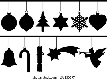 build rich Forensic medicine 630,031 Christmas silhouette Images, Stock Photos & Vectors | Shutterstock