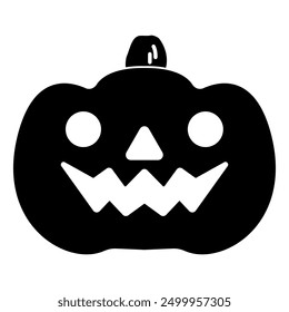 Silhouette Clip art of Jack-o-lantern