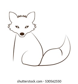 Similar Images, Stock Photos & Vectors of Calligraphy cat - 137168216 ...