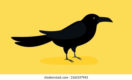 Silhouette de una cuerda mirando hacia adelante