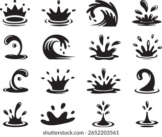 design de silhueta, perfeito para criar um impacto visual arrojado.