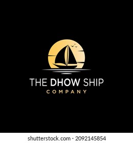 138 Arab dhow Stock Illustrations, Images & Vectors | Shutterstock