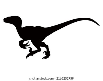 9,947 Raptor silhouette Images, Stock Photos & Vectors | Shutterstock