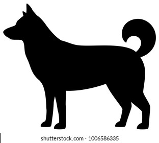 21 281件の 犬 横顔 イラスト の画像 写真素材 ベクター画像 Shutterstock
