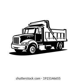 Free Free Haul Truck Svg SVG PNG EPS DXF File