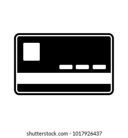 silhouette finance credit card economy technology