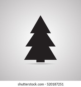 Download Christmas Tree Icon Free Download Png And Vector