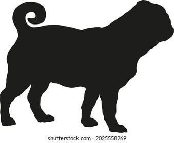 Silhouette green city with renewable energy sources. Ecological city and environment conservation. Green city inside the electric bulb. Vector illustration.