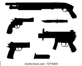 178,374 Hand gun Images, Stock Photos & Vectors | Shutterstock