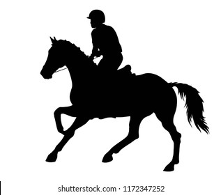 4,307 Horse riding canter Images, Stock Photos & Vectors | Shutterstock