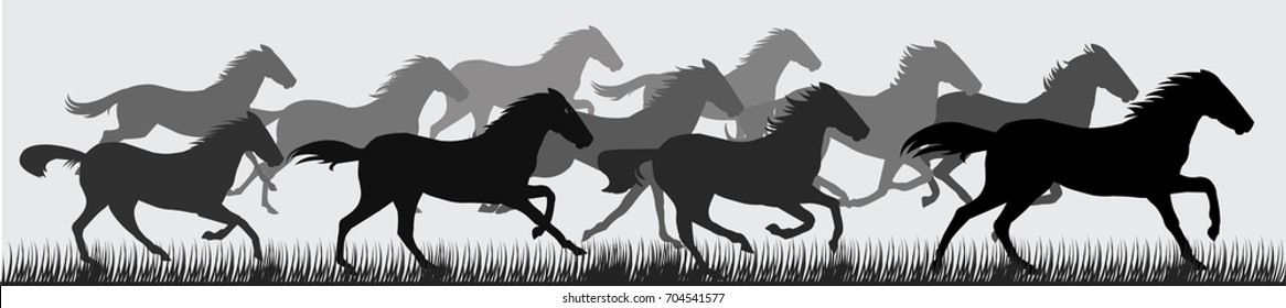 running horse hd stock images  shutterstock