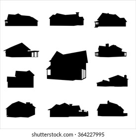 Silhouette House