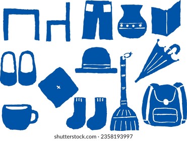 Free Clipart Household Items  Free Images at  - vector