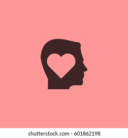 Silhouette icon