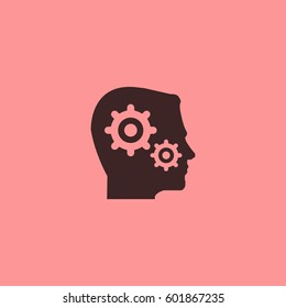 Silhouette icon