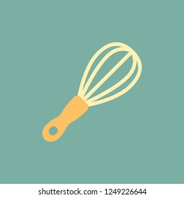 Silhouette icon beater