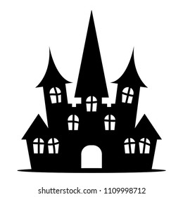 Chateau Silhouette High Res Stock Images Shutterstock Chateau Silhouette High Res Stock Images Shutterstock